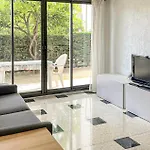 Apartman In With Wifi Le Cannet