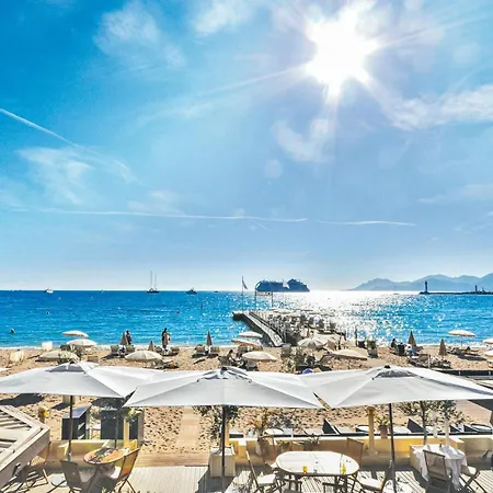 In With Wifi * Le Cannet