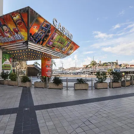 Apartman In With Wifi *