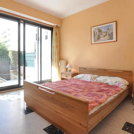 In With Wifi Apartman Le Cannet