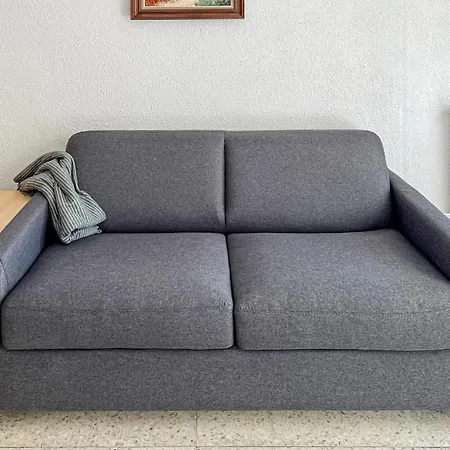 In With Wifi Apartman Le Cannet